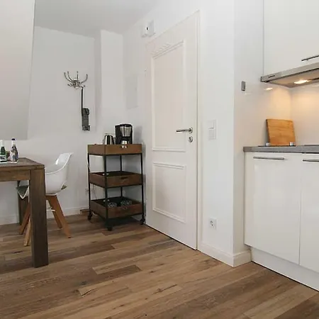 Lutje Deern Apartamento