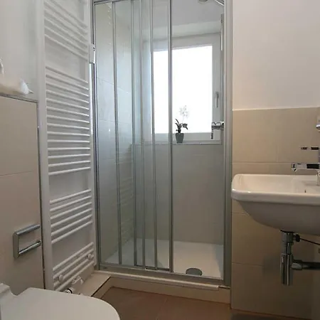 Apartamento Lutje Deern