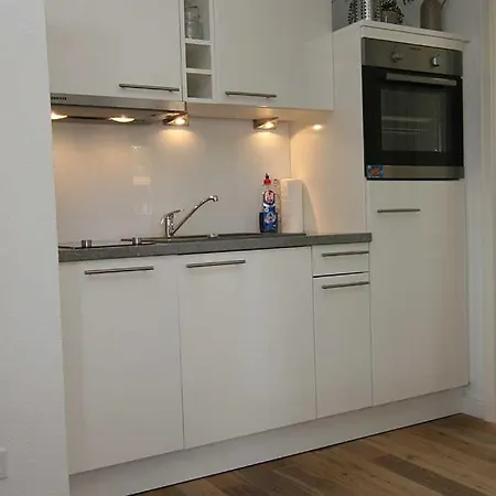 Lutje Deern Apartamento