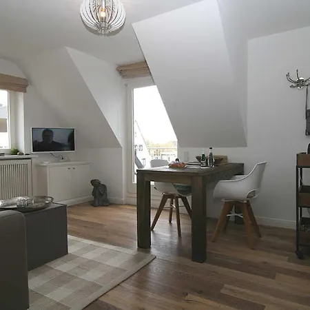 Lutje Deern Apartamento *