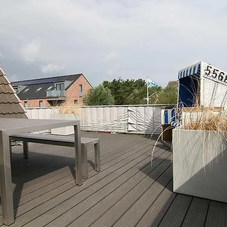 Lutje Deern Hörnum